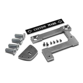 Vibramate V7-335 For Arch-Top Guitars 203mm
