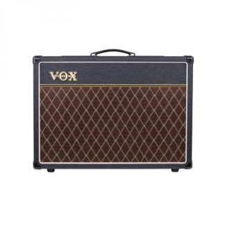 Vox AC15 Custom