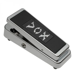 Vox Limited Edition VRM-1 Real McCoy Wah Wah Pedal