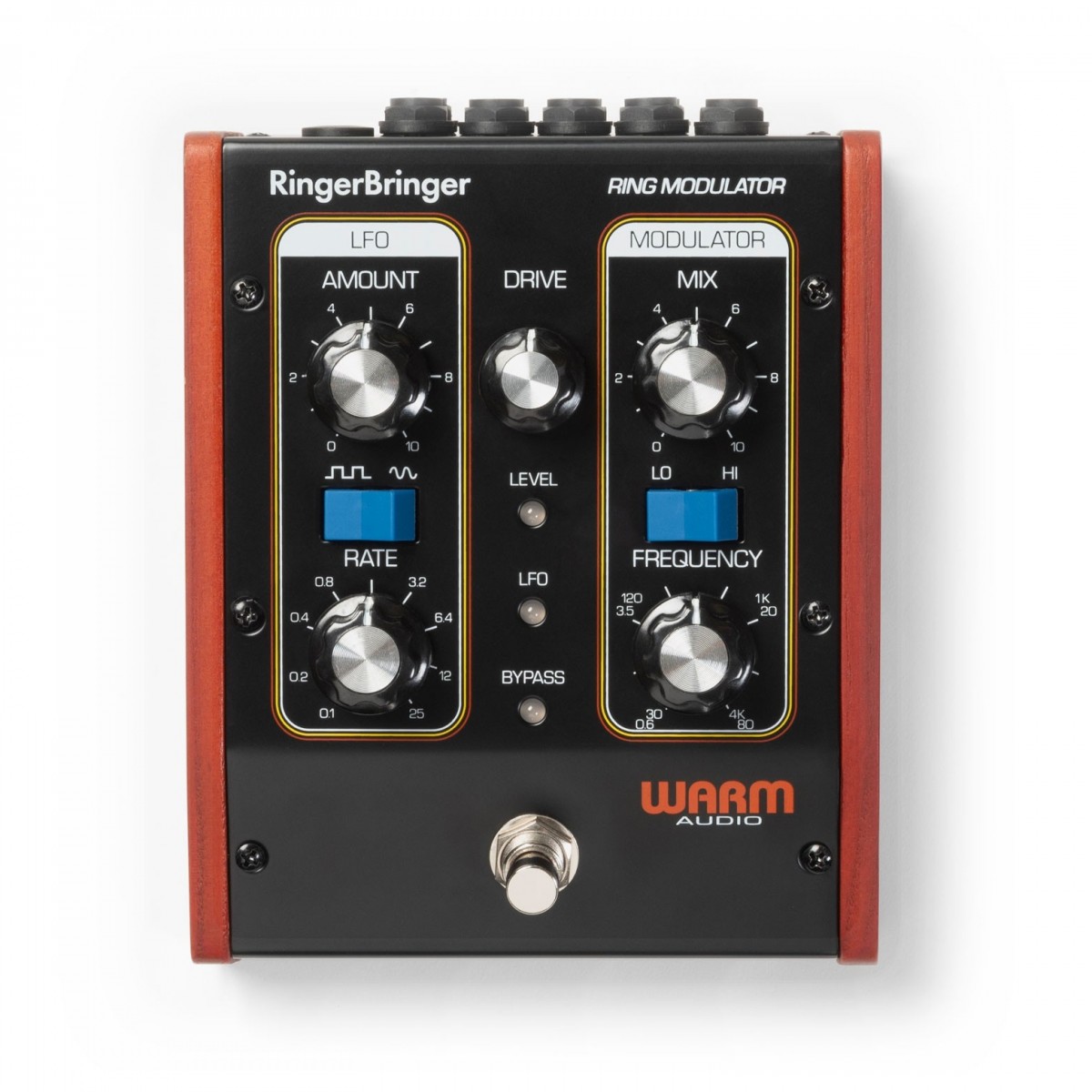 Warm Audio RingerBringer