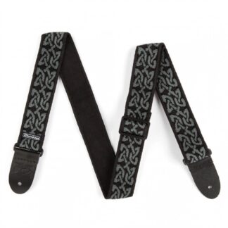 Dunlop Strap Celtic Grey