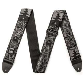 Dunlop Strap ILD13 ILOVEDUST Strap Endless Midnight