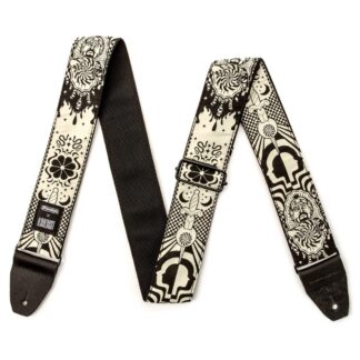 Dunlop Strap ILD15 ILOVEDUST Strap Night Spells