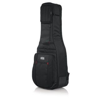 Gator G-PG-ACOUELECT Pro-Go Ultimate Acoustic/Electric Guitar Gig Bag