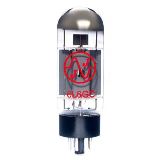 JJ Electronic 6L6GC Power Valve 7027A