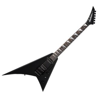 Jackson American Series Rhoads RR24 EB Satin Black