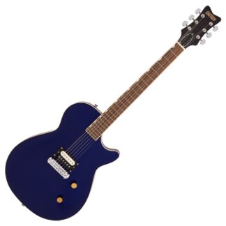Grestch Streamliner Jet 1 Pickup LRL Midnight Blue