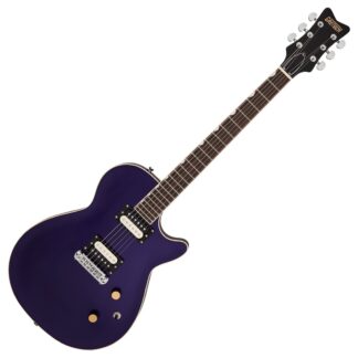 Grestch Streamliner Jet LRL Nightshade Purple