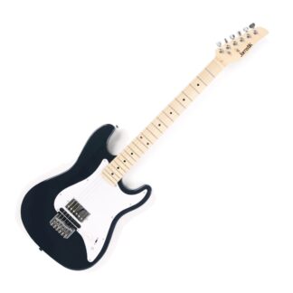 Jamstik Core MIDI Guitar Midnight Black