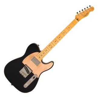 Squier FSR Classic Vibe 60s Custom Telecaster SH Wide Range MN Black