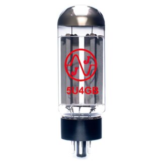 JJ Electronic 5U4GB Rectifier Valve