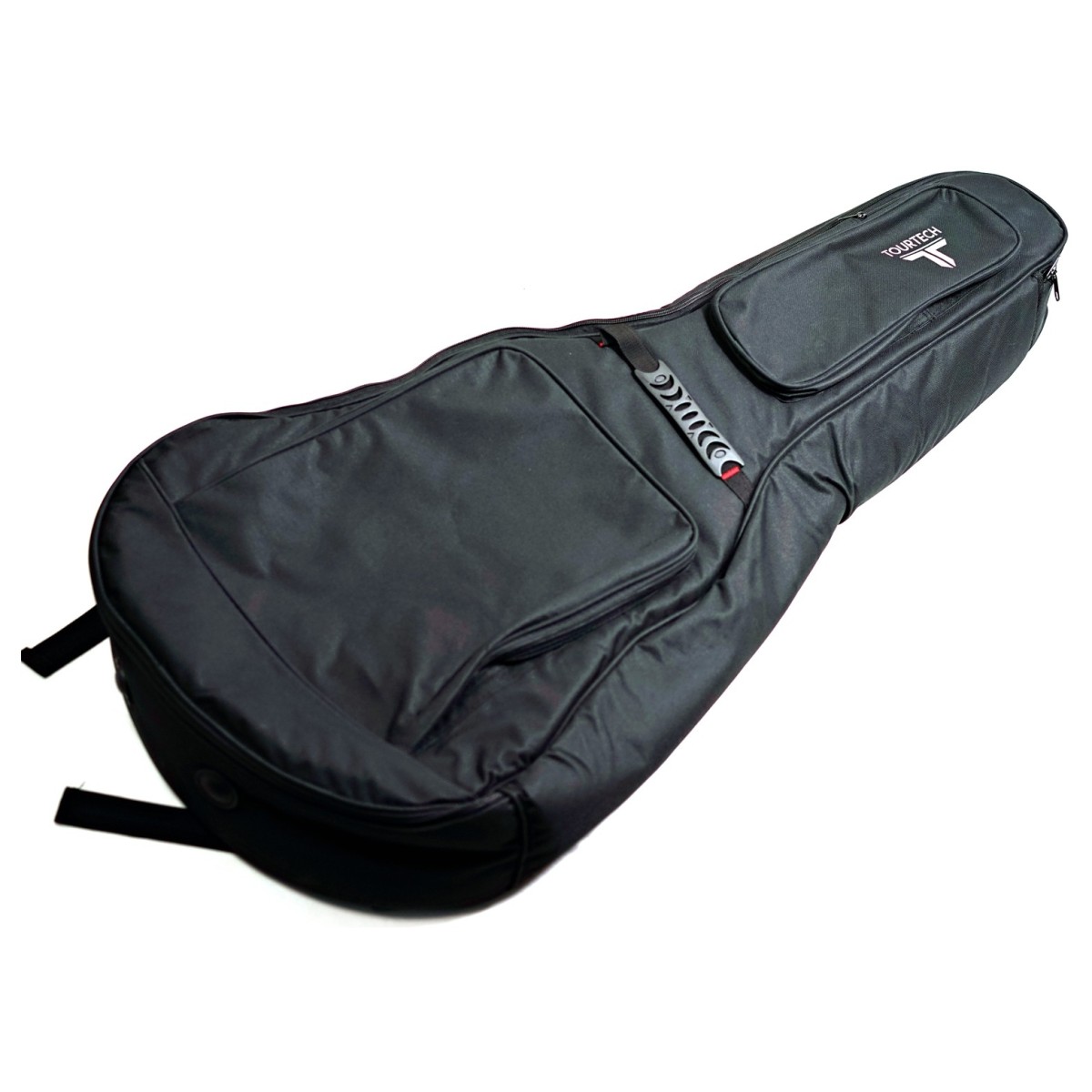 Tourtech Deluxe Classical Guitar Gig Bag