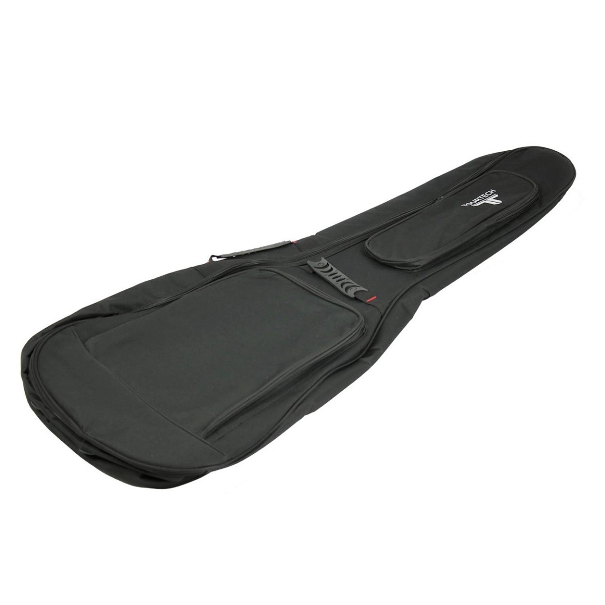 Tourtech TTB-10CG Classical Guitar Gig Bag