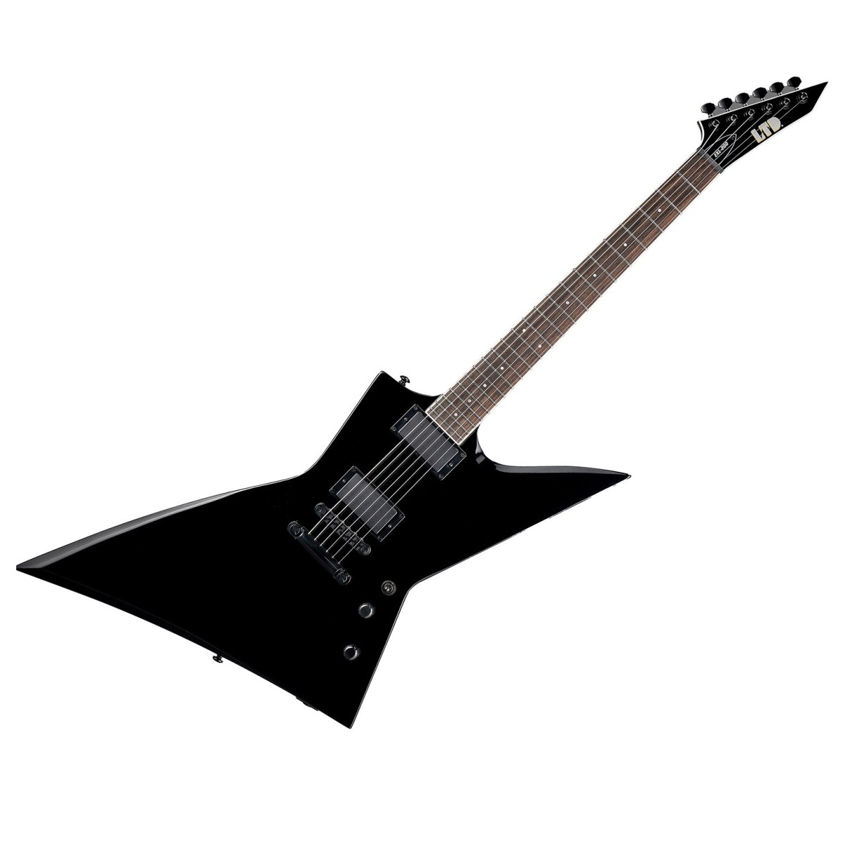 ESP LTD EXL-200 Black