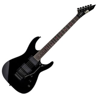 ESP LTD Jeff Hanneman JH-200 CTM Black