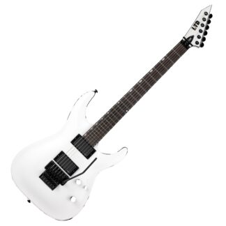 ESP LTD MH-400 Snow White