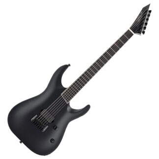 ESP LTD Mick Thomson MT-I Black Satin