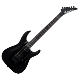 Jackson Pro Plus Series Soloist SLA2 Gloss Black