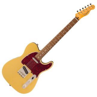 Squier FSR Classic Vibe 60s Custom Telecaster Aztec Gold
