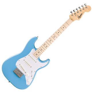 Squier Mini Stratocaster MN California Blue