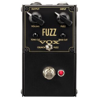 Vox VFZ-1 Fuzz Pedal