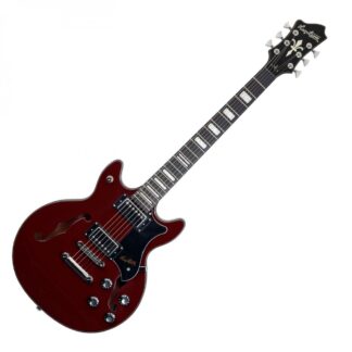 Hagstrom Alvar Merlot