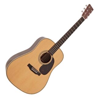 Martin OM-28E LR Baggs Anthem (2025) #M2997638