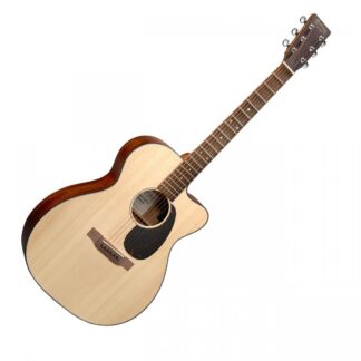 Martin OMC-10E Special Satin