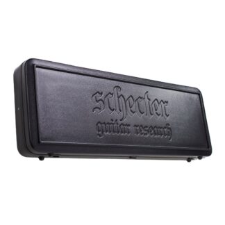 Schecter Universal Guitar Hardcase