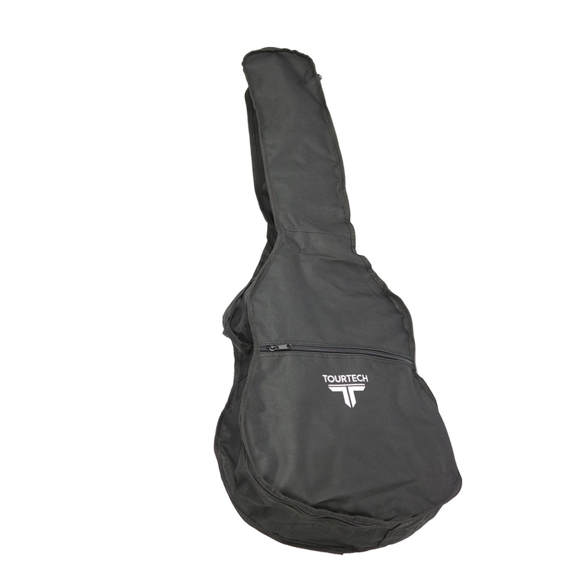 Tourtech Ttb-e1c3 Economy Nylon 4/4 Classical Guitar Gig Bag