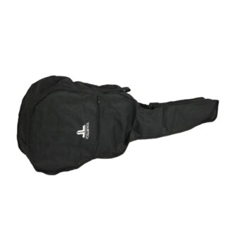 Tourtech Ttb-e1wg Economy Nylon Western Guitar Bag