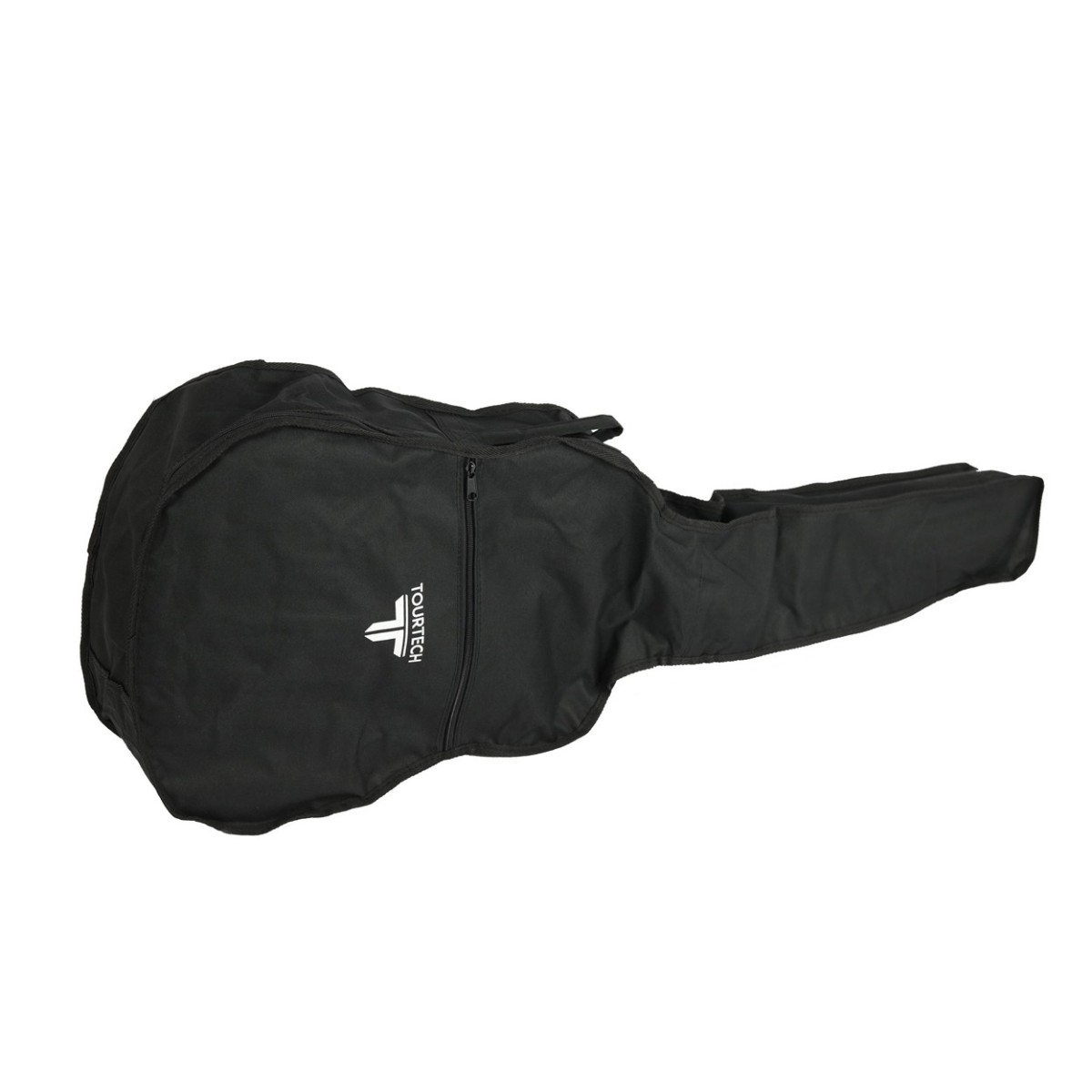 Tourtech Ttb-e1wg Economy Nylon Western Guitar Bag