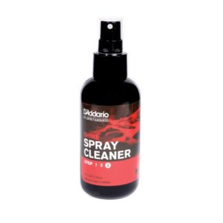 DAddario PW-PL-03S Shine Spray Cleaner 1oz