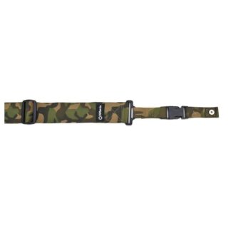 DiMarzio DD2200 Cliplock Nylon Strap
