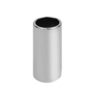 Planet Waves Chrome Plated Brass Slide Medium