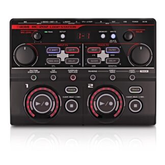 Boss RC-202 Loop Station