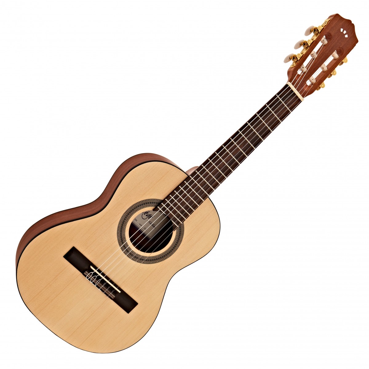 Cordoba C1M 1/4 Classic Guitar Natural