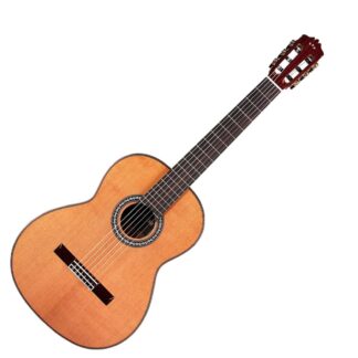 Cordoba Luthier C9-CEDAR Classical Acoustic Guitar Natural