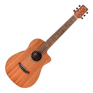 Cordoba Mini II MH-CE Electro Acoustic Mahogany