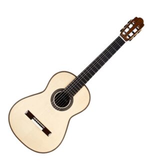 Cordoba Torres Spruce/Indian Rosewood