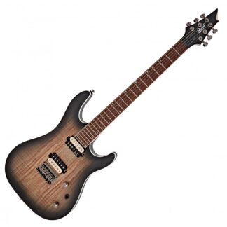 Cort KX300 Raw Burst
