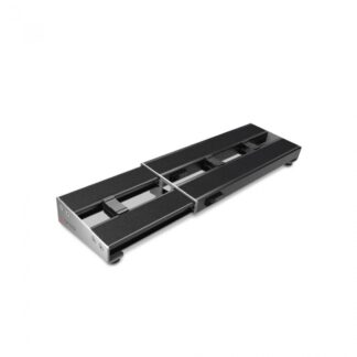 DAddario PW-XPNDPB-01 XPND 1 Pedal Board Single Row