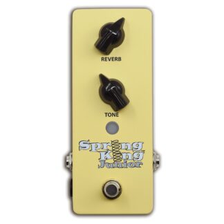 Danelectro Spring King Junior Pedal