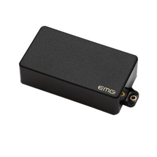 EMG 85 Active Humbucker Pickup Black