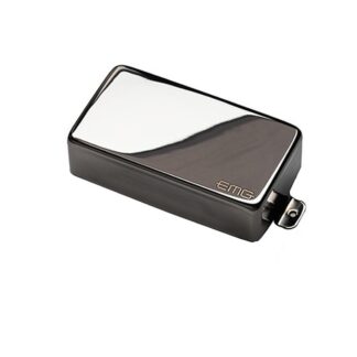 EMG 85 Active Humbucker Pickup Black Chrome