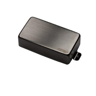 EMG 85 Active Humbucker Pickup Brushed Black Chrome