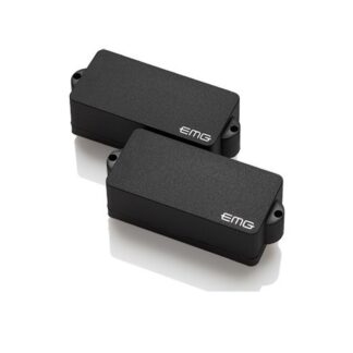 EMG P Black