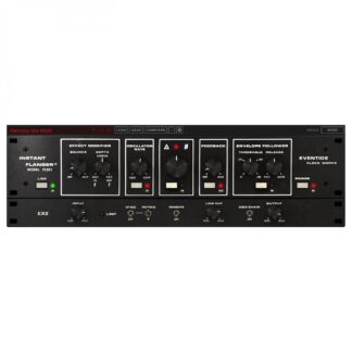 Eventide Instant Flanger Mk II
