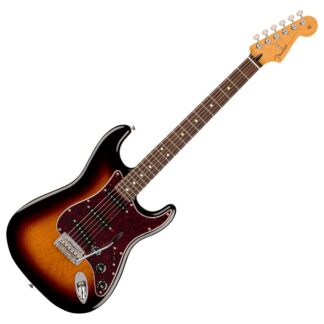 Fender Limited Edition Player II Stratocaster RW 3-Color Sunburst