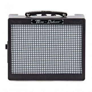 Fender MD20 Mini Deluxe Amplifier